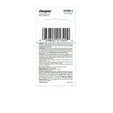 (2 pack) Energizer N Batteries, Alkaline, 1.5V, Long-Lasting Power, 2 Pack