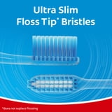(3 pack) Colgate Gum Health Toothbrush, Ultra Soft, 2 Pack