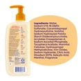 Clean & Clear Morning Burst Oil-Free Gentle Daily Acne Face Wash, 8 fl. oz