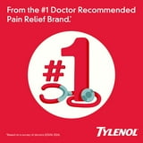 Tylenol Cold + Flu Multi-Symptom Liquid Gels, Day/Night, 72 ct.