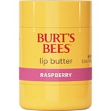Burt's Bees Lip Butter Balm, Raspberry