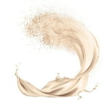 (2 pack) L'Oreal Paris Infallible Fresh Wear 24 Hr Powder Foundation Makeup, 5Pearl, 0.31 oz