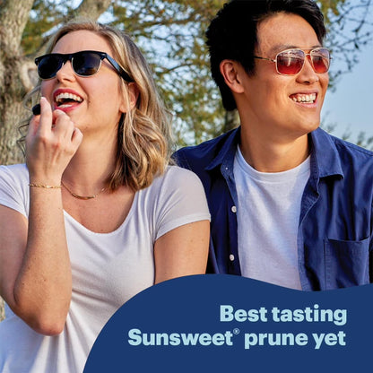 Sunsweet D'Noir Prunes 6 Pack