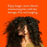 Native Citrus & Herbal Musk Shampoo 16.5oz