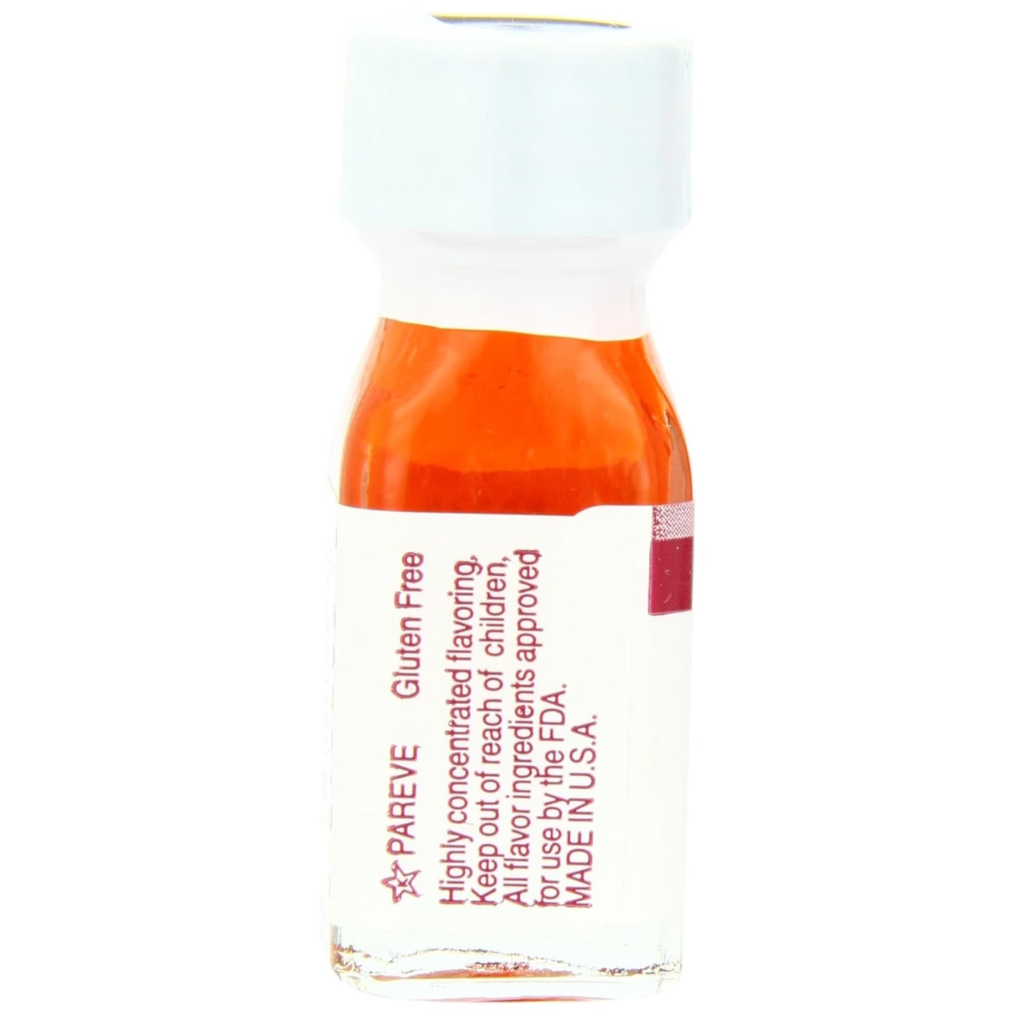 LorAnn Oils Super Strength Flavoring - Used For Candy Making, Flavoring Extracts, Baking, Hard Candy, and Flavor Oils, Watermelon, 1 fl dram