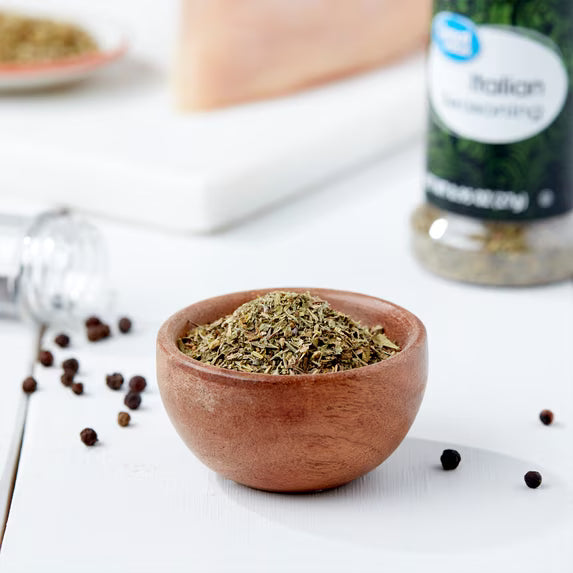 Great Value Italian Seasoning, 0.95 oz