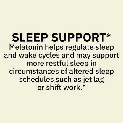 (3 pack) Spring Valley Non GMO Melatonin Sleep Support Dietary Supplement Gummies, Strawberry, 5 mg, 120 Count