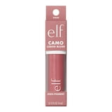 e.l.f. Camo Liquid Blush, Cheeky Lychee, 0.13 fl oz