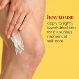 Burt's Bees Boosted Body Whipped Butter Moisturizing Lotion, 24 Hour Moisture 6.5 oz.