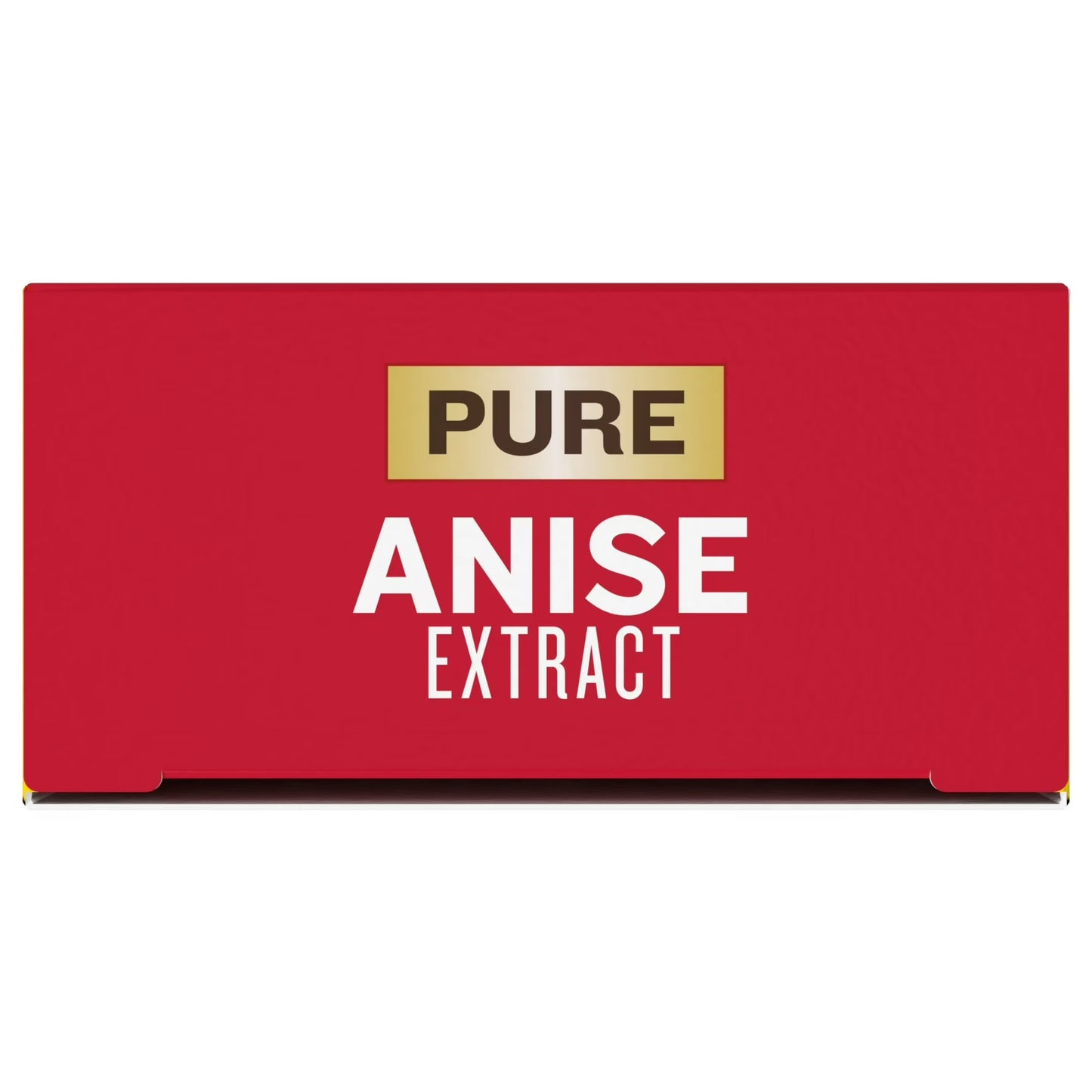 McCormick Non-GMO Gluten Free Pure Anise Extract, 2.0 fl oz Box