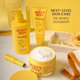 Burt's Bees Misty Mauve Tinted Boosted Lip Balm with Shea Butter, Misty Mauve, 0.16 oz.