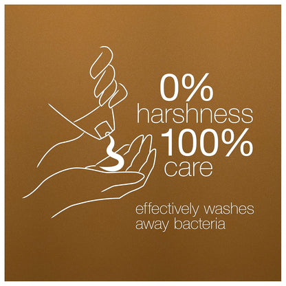 Dove Pampering Body Wash Nourishes & Feeds Skin Shea Butter with Warm Vanilla Effectively Washes Away Bacteria While Nourishing Your Skin 22 oz 2 Count