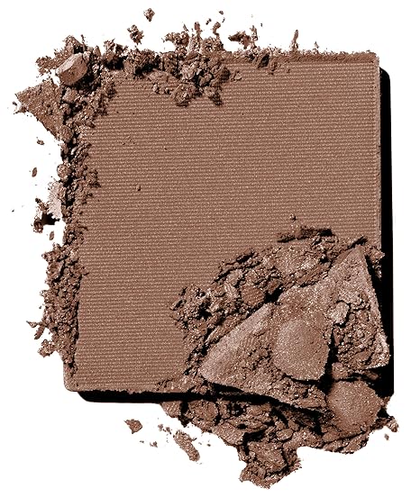 L'Oreal Paris Colour Riche Monos Eyeshadow, Quartz Fume, 0.12 oz.