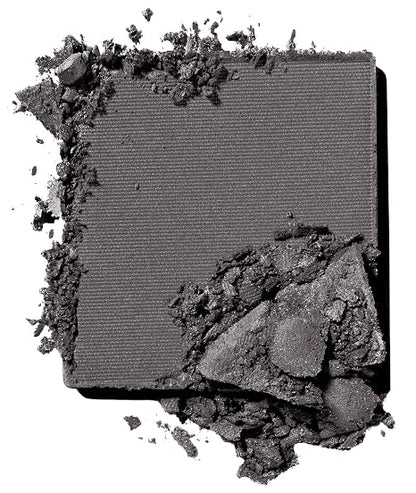 L'Oreal Paris Colour Riche Monos Eyeshadow, Noir Cest Noir, 0.12 oz. (Pack of 2)