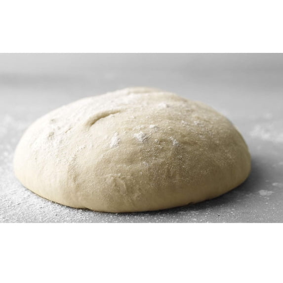 Antimo Caputo Chefs Flour 2.2 LB (Pack of 2) - Italian Double Zero 00 - Soft Wheat for Pizza Dough, Bread, & Pasta