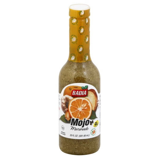 Badia Marinade for Authentic Hispanic Cooking, 20 oz