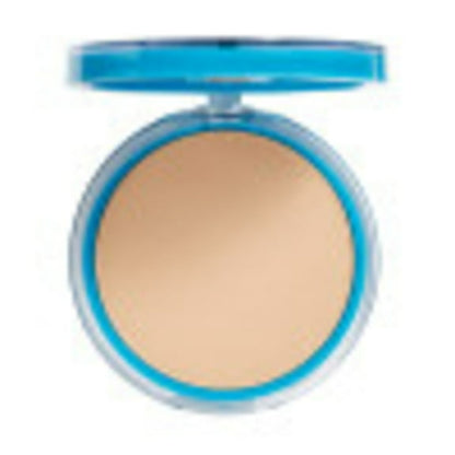 (2 pack) COVERGIRL Clean Matte Pressed Powder, Shine Free Formula, .35 fl oz