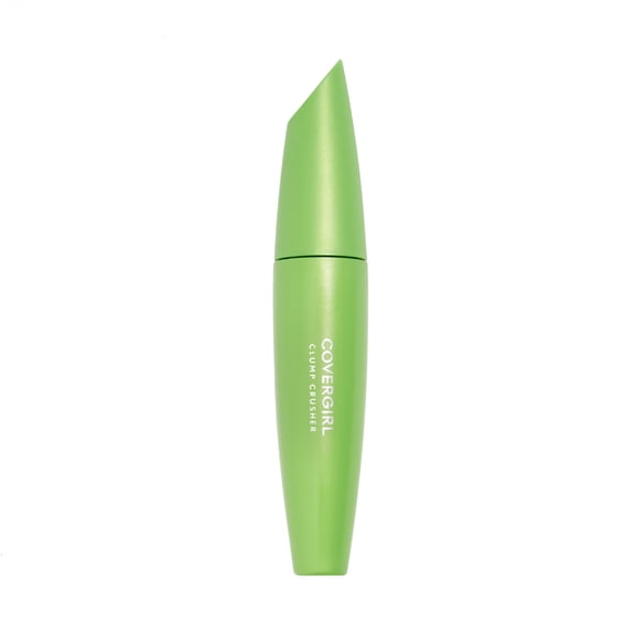 COVERGIRL Clump Crusher Mascara Very Black 800, 13 ML