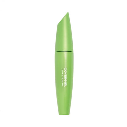 COVERGIRL Clump Crusher Mascara Very Black 800, 13 ML