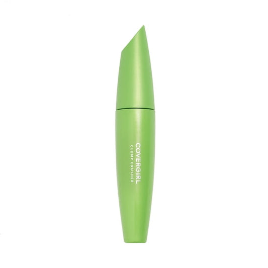 COVERGIRL Clump Crusher Mascara Very Black 800, 13 ML