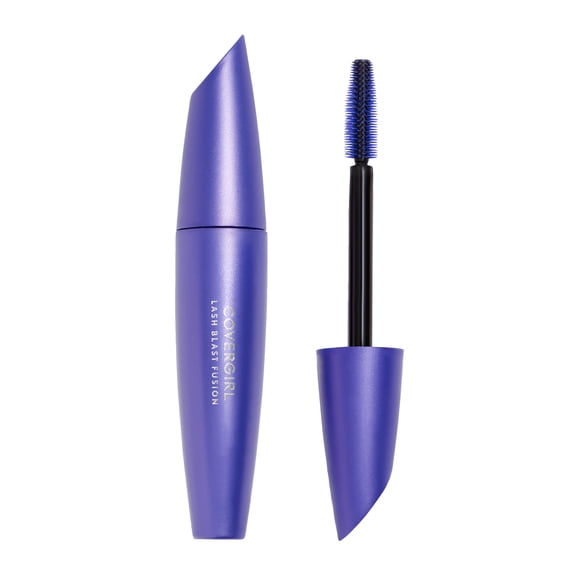 COVERGIRL Lash Blast Fusion Mascara, 860 Very Black, 0.44 oz