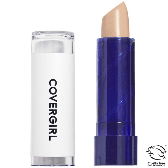 (4 pack) COVERGIRL Smoothers Moisturizing Concealer, 710 Light, 0.14 oz