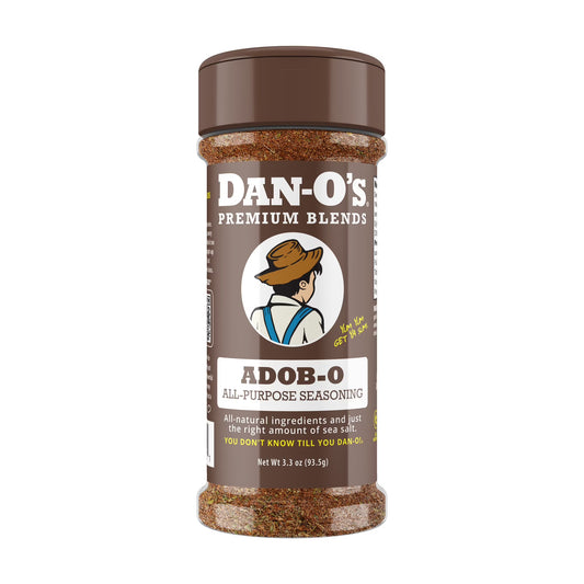 Dan-O's Adob-O Seasoning