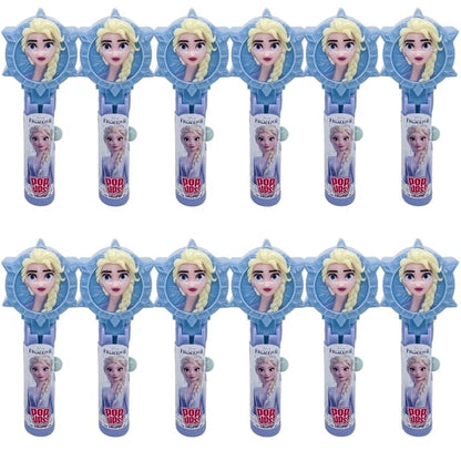 Elsa Lollipop Holder 12 Count
