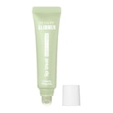 Revlon Glimmer Lip Treat Balm + Mask for Dry Lips, Overnight, 007 Creamy Pistachio, 0.4 fl oz