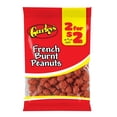 Gurley's Tangy Cherry Sours, Sour Chewy Candy, Bursting with Flavor (Pack of 12)