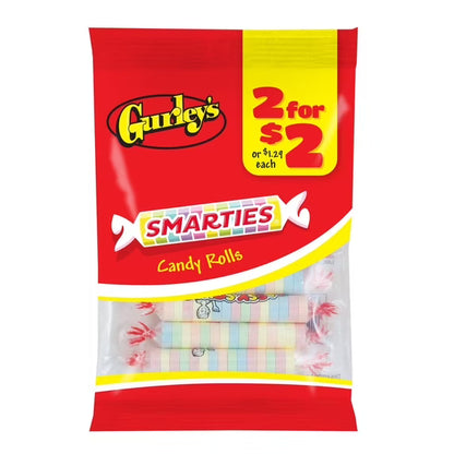 Gurley's Sour Gummi Bears, Mouth-Puckering Fruit Flavored Candies (Pack of 12)