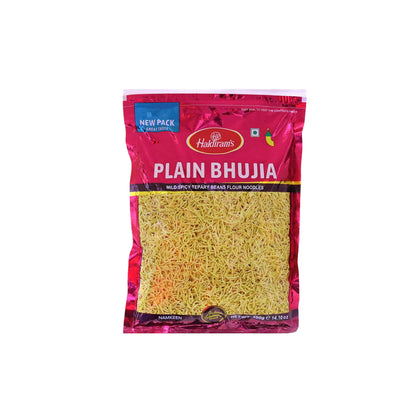 Haldiram's Plain Bhujia Snack