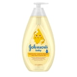Johnson's Baby Head-To-Toe Wash & Shampoo, 27.1 Fl oz