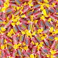 Jolly Rancher Cherry Hard Candy, Bulk Individually Wrapped Candy, Resealable Bag - 2 Pounds (32 Oz)