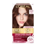 L'oreal Paris Excellence Creme Permanent Hair Color