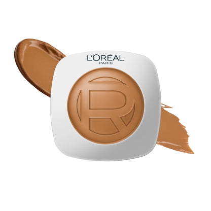 L'Oreal Paris True Match Hyaluron Tinted Balm Cream Foundation, Tan