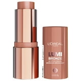 L’Oréal Paris Lumi Bronze Le Stick Soleil Bronzer, Sunkissed 100, 0.31 oz