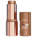 L’Oréal Paris Lumi Bronze Le Stick Soleil Bronzer, Toasted Sunlight 110, 0.31 oz