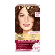 L'oreal Paris Excellence Creme Permanent Hair Color