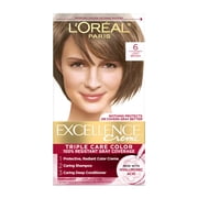 L'oreal Paris Excellence Creme Permanent Hair Color