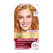 L'oreal Paris Excellence Creme Permanent Hair Color