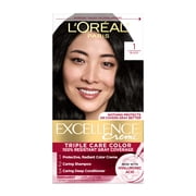L'oreal Paris Excellence Creme Permanent Hair Color
