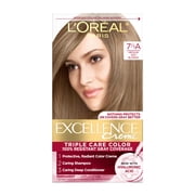 L'oreal Paris Excellence Creme Permanent Hair Color
