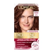 L'oreal Paris Excellence Creme Permanent Hair Color