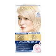 L'oreal Paris Excellence Creme Permanent Hair Color