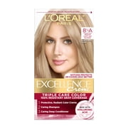 L'oreal Paris Excellence Creme Permanent Hair Color