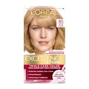 L'oreal Paris Excellence Creme Permanent Hair Color
