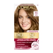 L'oreal Paris Excellence Creme Permanent Hair Color