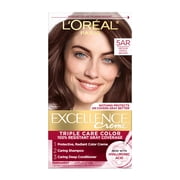 L'oreal Paris Excellence Creme Permanent Hair Color