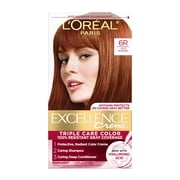 L'oreal Paris Excellence Creme Permanent Hair Color